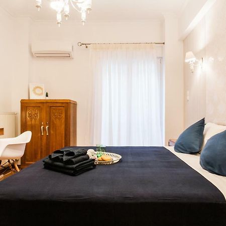 Classy Private Double Rooms In Apartment Next To Acropolis Афіни Екстер'єр фото
